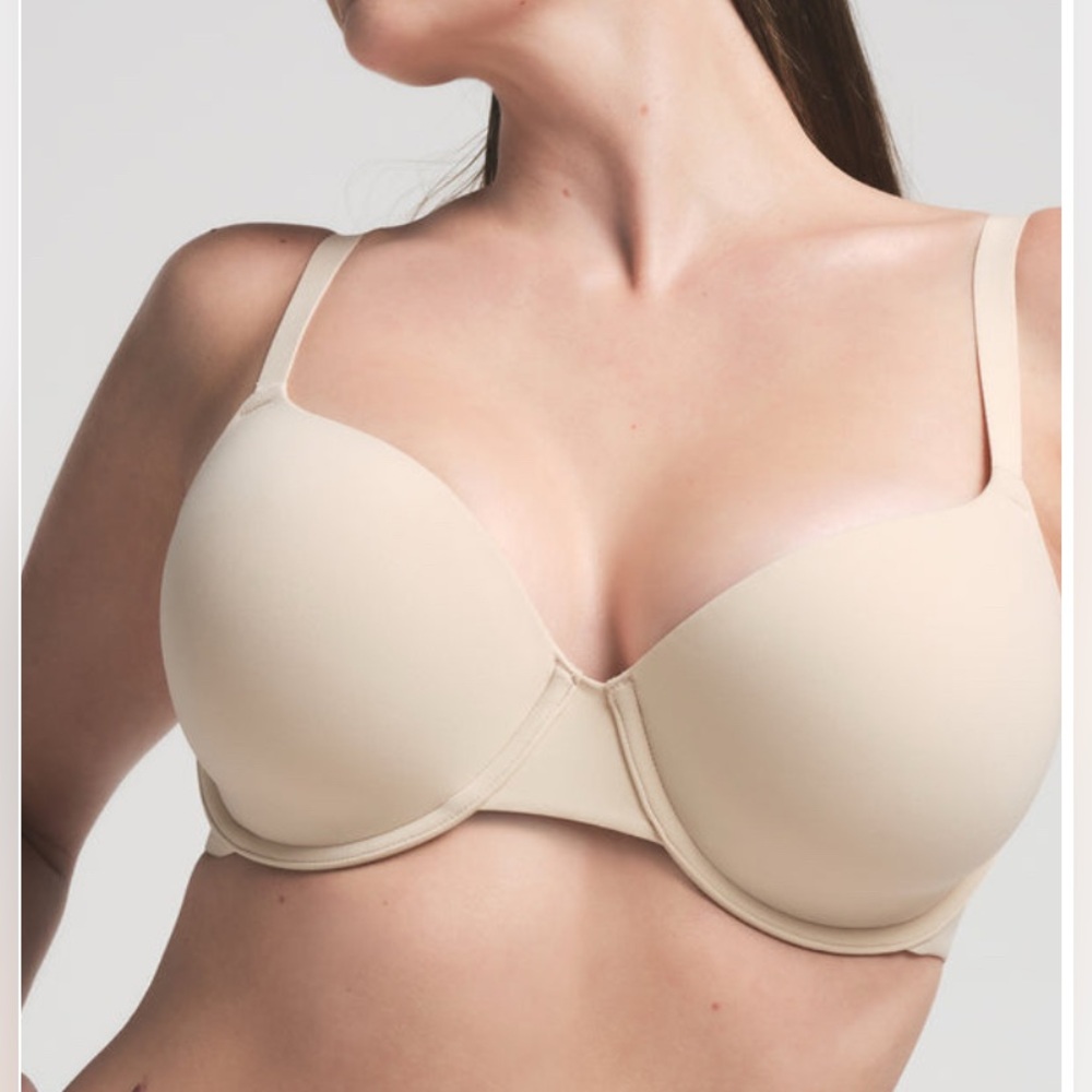 SKIMS T-Shirt Bra
